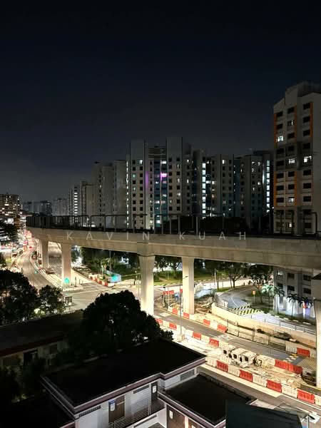 678C Jurong West Street 64, 678C Jurong West Street 64, 3 Bedrooms, 990 sqft, HDB Flat For Sale, by Kavin Kuah, 500153955 - Exterior - PropertyGuru.com.sg