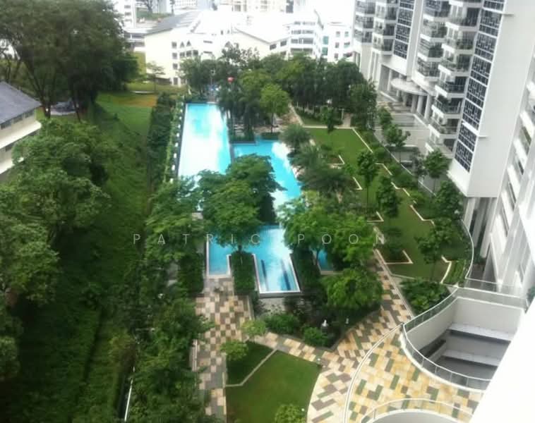 Sky @ Eleven, 5 Thomson Lane, 4 Bedrooms, 2,270 sqft, Condominium For Sale, by Patric Poon, 500153956 - Pool - PropertyGuru.com.sg