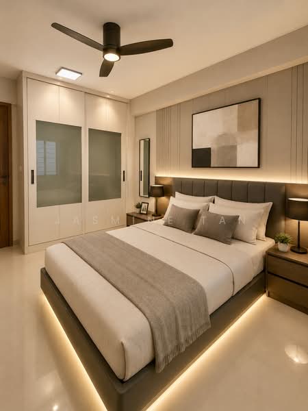226 Serangoon Avenue 4, 226 Serangoon Avenue 4, 3 Bedrooms, 980 sqft, HDB Flat For Sale, by Jasmine Tan YC, 500153958 - Common 1 (Virtually staged) - PropertyGuru.com.sg