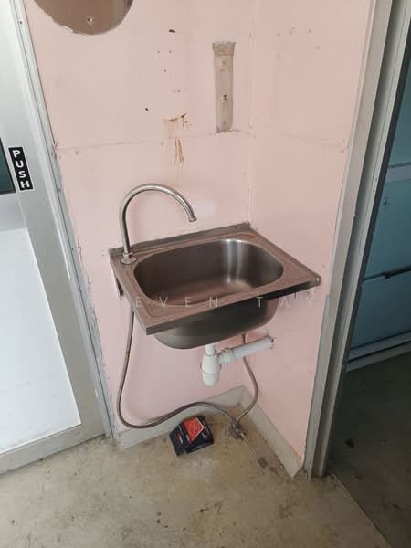 Food XChange @ Admiralty, 8A Admiralty Street, 2,800 sqft, Factory / Workshop (B2) For Sale, by Steven Tay, 500153959 - Interior - CommercialGuru.com.sg