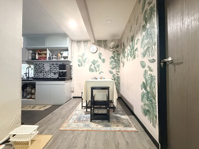 158 Yishun Street 11, 158 Yishun Street 11, 2 Bedrooms, 861 sqft, HDB Flat For Sale, by Nigel Tan, 500153961 - Kitchen - PropertyGuru.com.sg