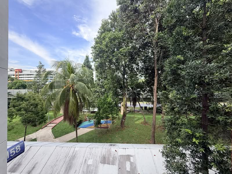 158 Yishun Street 11, 158 Yishun Street 11, 2 Bedrooms, 861 sqft, HDB Flat For Sale, by Nigel Tan, 500153961 - Exterior - PropertyGuru.com.sg
