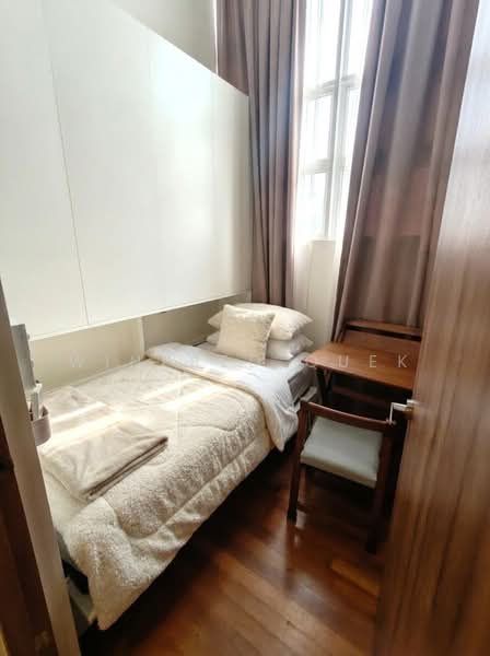 Oxley Edge, 308 River Valley Road, Room Rental, 90 sqft, Apartment For Rent, by Winfred Quek, 500153962 - Bedroom - PropertyGuru.com.sg