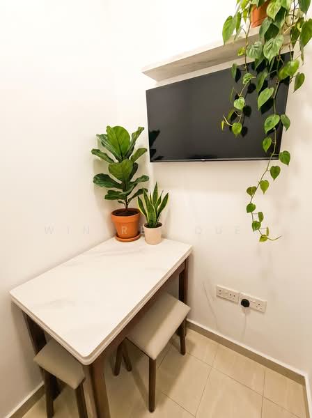 Oxley Edge, 308 River Valley Road, Room Rental, 90 sqft, Apartment For Rent, by Winfred Quek, 500153962 - Interior - PropertyGuru.com.sg