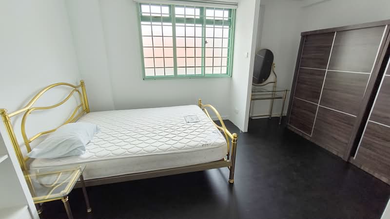 Changi Court, 708 Upper Changi Road East, 3 Bedrooms, 868 sqft, Condominium For Rent, by Ken Tay, 500153963 - Bedroom - PropertyGuru.com.sg