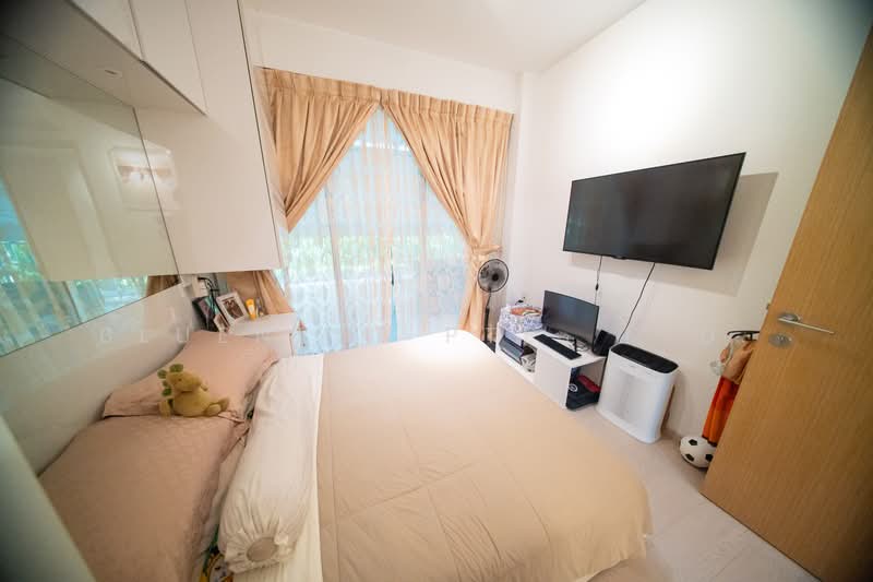 Prive, 31 Punggol Field, 3 Bedrooms, 1,604 sqft, Executive Condominium For Sale, by JOREEN LIM, 500153964 - Bedroom - PropertyGuru.com.sg