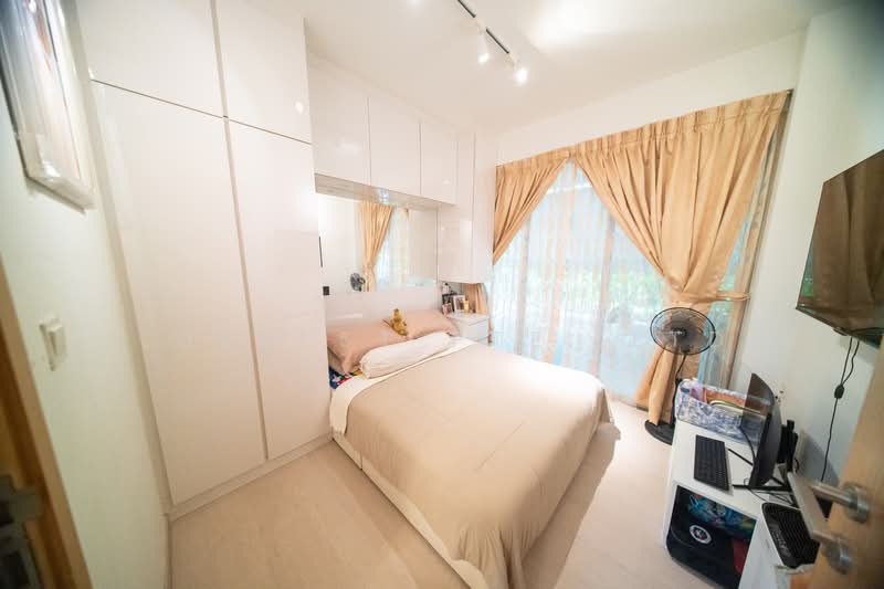 Prive, 31 Punggol Field, 3 Bedrooms, 1,604 sqft, Executive Condominium For Sale, by JOREEN LIM, 500153964 - Bedroom - PropertyGuru.com.sg