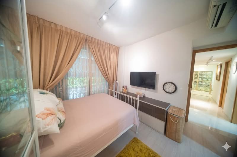 Prive, 31 Punggol Field, 3 Bedrooms, 1,604 sqft, Executive Condominium For Sale, by JOREEN LIM, 500153964 - Bedroom - PropertyGuru.com.sg
