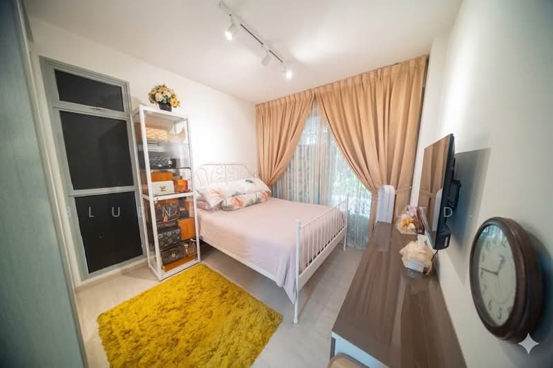 Prive, 31 Punggol Field, 3 Bedrooms, 1,604 sqft, Executive Condominium For Sale, by JOREEN LIM, 500153964 - Bedroom - PropertyGuru.com.sg