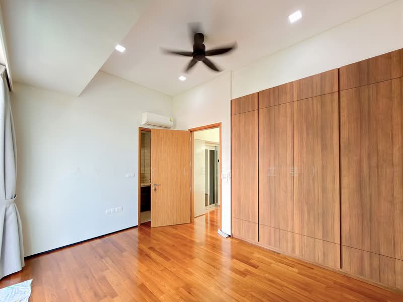 Brand New 2.5 Storey Semi-D @ Bridport Avenue Portchester Ave Serangoon Garden vicinity, Bridport Avenue Cowdray Avenue, 4 Bedrooms, 5,000 sqft, Semi-Detached House For Sale, by Avery Lee (芷芸), 500153965 - Bedroom - PropertyGuru.com.sg