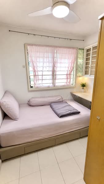 28 Kelantan Road, 28 Kelantan Road, 2 Bedrooms, 700 sqft, HDB Flat For Sale, by Jonathan Foo JH, 500153966 - Bedroom - PropertyGuru.com.sg