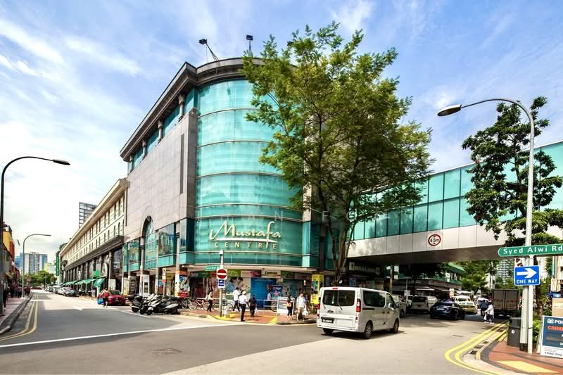 28 Kelantan Road, 28 Kelantan Road, 2 Bedrooms, 700 sqft, HDB Flat For Sale, by Jonathan Foo JH, 500153966 - Exterior - PropertyGuru.com.sg
