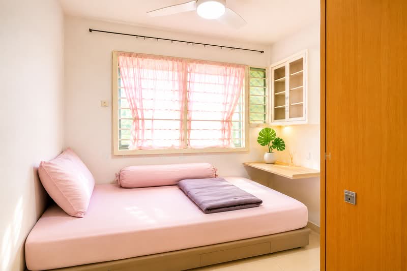 28 Kelantan Road, 28 Kelantan Road, 2 Bedrooms, 700 sqft, HDB Flat For Sale, by Jonathan Foo JH, 500153966 - Bedroom - PropertyGuru.com.sg