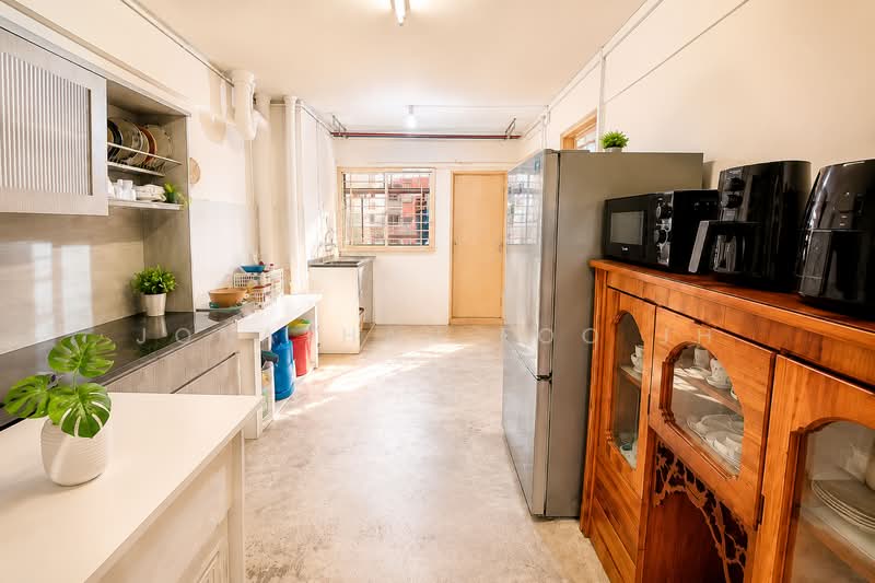 28 Kelantan Road, 28 Kelantan Road, 2 Bedrooms, 700 sqft, HDB Flat For Sale, by Jonathan Foo JH, 500153966 - Kitchen - PropertyGuru.com.sg