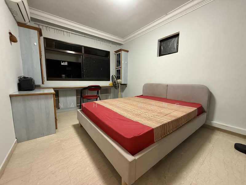 650 Woodlands Ring Road, 650 Woodlands Ring Road, Room Rental, 150 sqft, HDB Flat For Rent, by Nathan Wang, 500153969 - Bedroom - PropertyGuru.com.sg