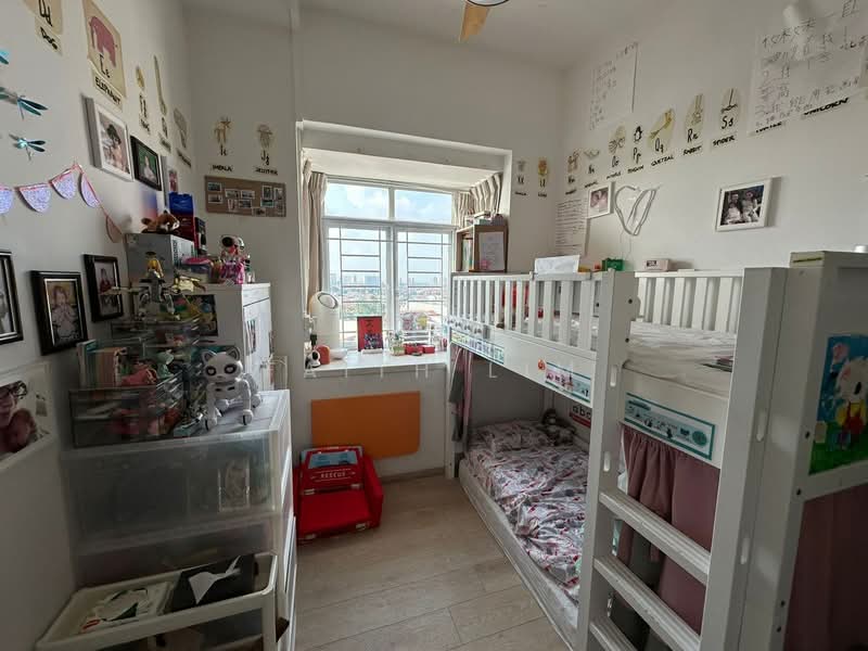 Grosvenor View, 3 Lengkong Empat, 3 Bedrooms, 1,780 sqft, Condominium For Rent, by Faith Lim, 500153977 - Bedroom - PropertyGuru.com.sg