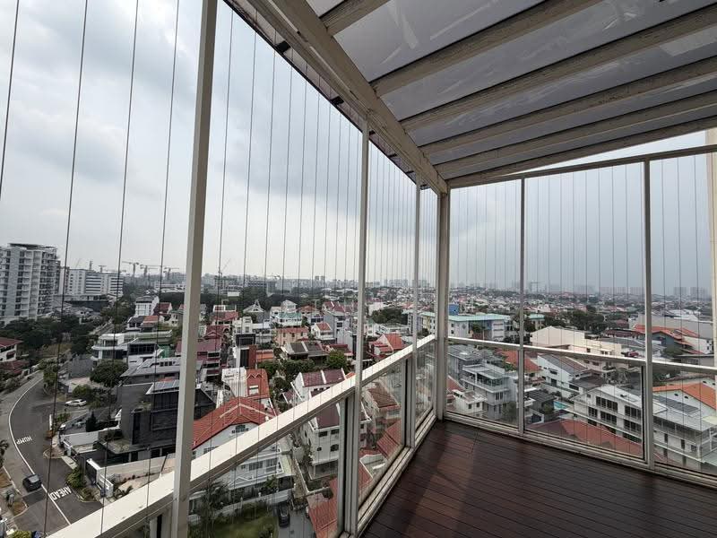 Grosvenor View, 3 Lengkong Empat, Eunos / Geylang / Paya Lebar, 3 Bedrooms, 1,780 sqft, Condominium For Rent, by Faith Lim, 500153977 - View - PropertyGuru.com.sg