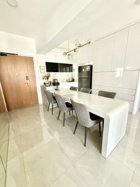 621A Tampines Street 61, 621A Tampines Street 61, 3 Bedrooms, 1,001 sqft, HDB Flat For Sale, by Thomas Tham, 500153979 - Dining Room - PropertyGuru.com.sg