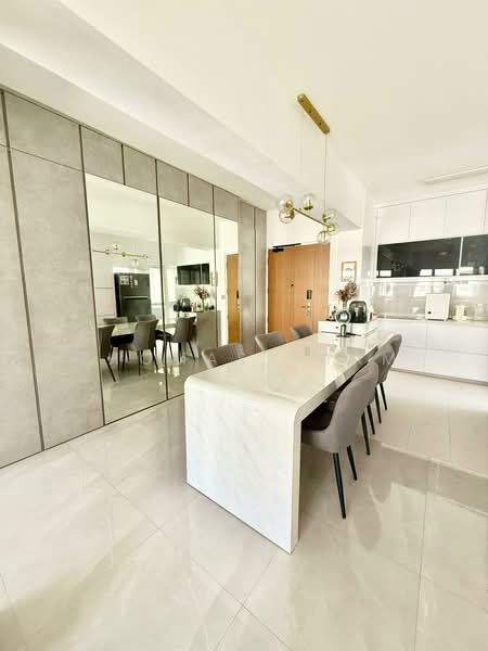 621A Tampines Street 61, 621A Tampines Street 61, 3 Bedrooms, 1,001 sqft, HDB Flat For Sale, by Thomas Tham, 500153979 - Dining Room - PropertyGuru.com.sg
