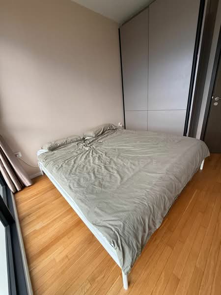 Avenue South Residence, 13 Silat Avenue, 2 Bedrooms, 657 sqft, Condominium For Rent, by Alan Wee, 500153981 - Bedroom - PropertyGuru.com.sg