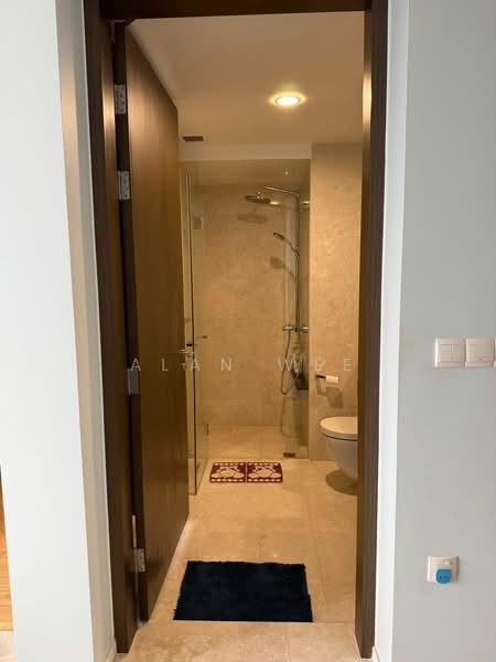 Avenue South Residence, 13 Silat Avenue, 2 Bedrooms, 657 sqft, Condominium For Rent, by Alan Wee, 500153981 - Bathroom - PropertyGuru.com.sg