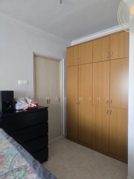 636 Jurong West Street 65, 636 Jurong West Street 65, Room Rental, 200 sqft, HDB Flat For Rent, by Nathan Wang, 500153982 - Bedroom - PropertyGuru.com.sg