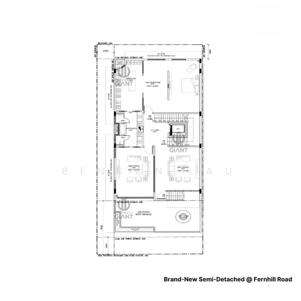 The Grand Scale Of Fernhill Road, , 6 Bedrooms, 9,500 sqft, Semi-Detached House For Sale, by Benson Lau, 500153984 - PropertyGuru.com.sg