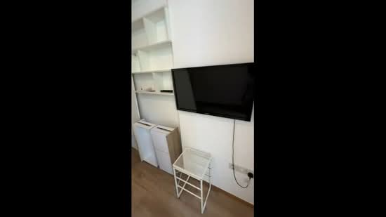 Botanique at Bartley, 235 Upper Paya Lebar Road, Studio, 250 sqft, Condominium For Rent, by Julia Zhu 朱骁雯, 500153985 - PropertyGuru.com.sg