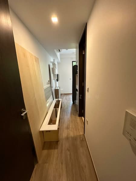 Botanique at Bartley, 235 Upper Paya Lebar Road, Studio, 250 sqft, Condominium For Rent, by Julia Zhu 朱骁雯, 500153985 - Interior - PropertyGuru.com.sg