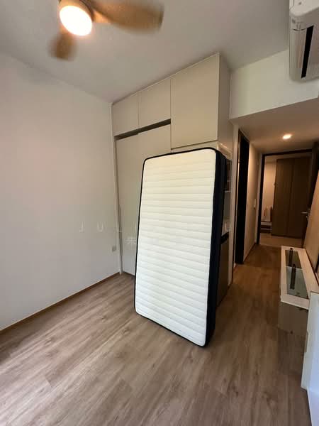 Botanique at Bartley, 235 Upper Paya Lebar Road, Studio, 250 sqft, Condominium For Rent, by Julia Zhu 朱骁雯, 500153985 - Bedroom - PropertyGuru.com.sg