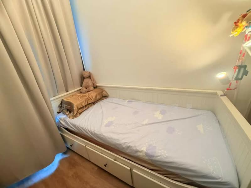 Botanique at Bartley, 235 Upper Paya Lebar Road, Studio, 250 sqft, Condominium For Rent, by Julia Zhu 朱骁雯, 500153985 - Bedroom - PropertyGuru.com.sg