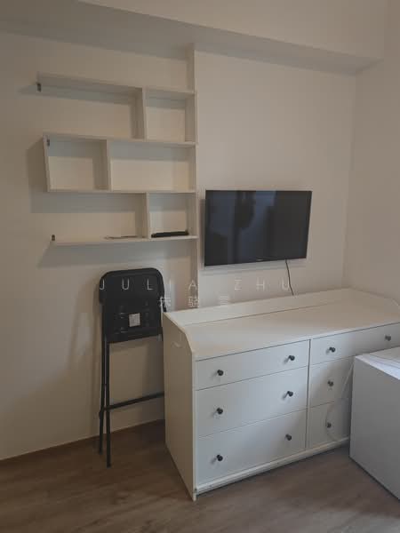 Botanique at Bartley, 235 Upper Paya Lebar Road, Studio, 250 sqft, Condominium For Rent, by Julia Zhu 朱骁雯, 500153985 - PropertyGuru.com.sg