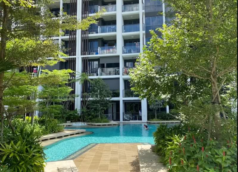 Botanique at Bartley, 235 Upper Paya Lebar Road, Studio, 250 sqft, Condominium For Rent, by Julia Zhu 朱骁雯, 500153985 - Exterior - PropertyGuru.com.sg