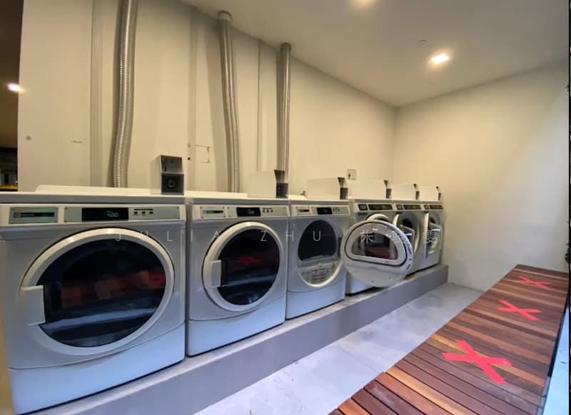 Botanique at Bartley, 235 Upper Paya Lebar Road, Studio, 250 sqft, Condominium For Rent, by Julia Zhu 朱骁雯, 500153985 - Interior - PropertyGuru.com.sg