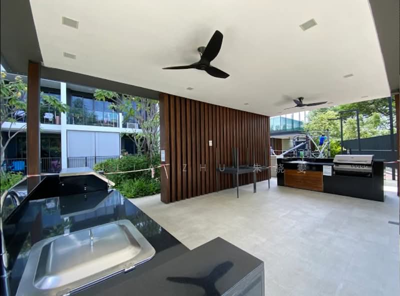 Botanique at Bartley, 235 Upper Paya Lebar Road, Studio, 250 sqft, Condominium For Rent, by Julia Zhu 朱骁雯, 500153985 - Exterior - PropertyGuru.com.sg