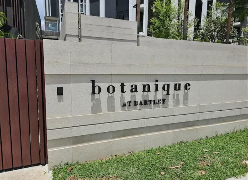 Botanique at Bartley, 235 Upper Paya Lebar Road, Studio, 250 sqft, Condominium For Rent, by Julia Zhu 朱骁雯, 500153985 - Exterior - PropertyGuru.com.sg