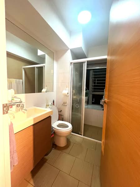 168A Simei Lane, 168A Simei Lane, Room Rental, 120 sqft, HDB Flat For Rent, by Jacent Jj Ong, 500153986 - Bathroom - PropertyGuru.com.sg