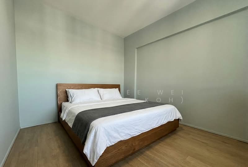 347 Clementi Avenue 5, 347 Clementi Avenue 5, 3 Bedrooms, 990 sqft, HDB Flat For Sale, by Koh Chee Wei (Victor Koh), 500153987 - Bedroom - PropertyGuru.com.sg