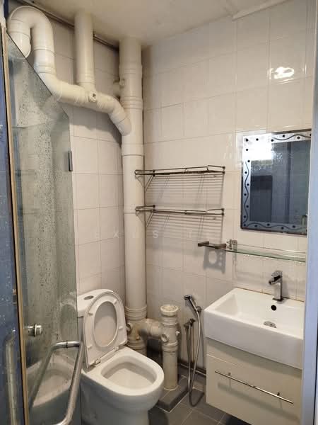 411 Choa Chu Kang Avenue 3, 411 Choa Chu Kang Avenue 3, Room Rental, 200 sqft, HDB Flat For Rent, by Lexus Teo, 500153990 - PropertyGuru.com.sg