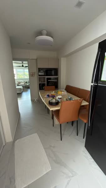 411 Choa Chu Kang Avenue 3, 411 Choa Chu Kang Avenue 3, Room Rental, 200 sqft, HDB Flat For Rent, by Lexus Teo, 500153990 - PropertyGuru.com.sg