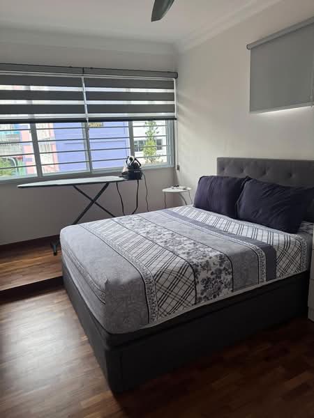 411 Choa Chu Kang Avenue 3, 411 Choa Chu Kang Avenue 3, Room Rental, 200 sqft, HDB Flat For Rent, by Lexus Teo, 500153990 - PropertyGuru.com.sg