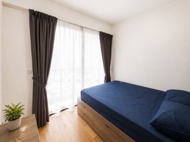 Botanique at Bartley, 223 Upper Paya Lebar Road, Studio, 310 sqft, Condominium For Rent, by Vernon Low, 500154000 - PropertyGuru.com.sg