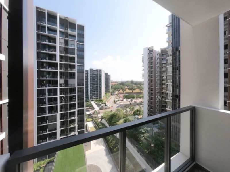 Botanique at Bartley, 223 Upper Paya Lebar Road, Studio, 310 sqft, Condominium For Rent, by Vernon Low, 500154000 - PropertyGuru.com.sg