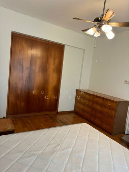 Estella Gardens, 21 - 27 Flora Road, 1 Bedroom, 657 sqft, Condominium For Sale, by Poh Meng Chiam, 500154005 - Bedroom - PropertyGuru.com.sg
