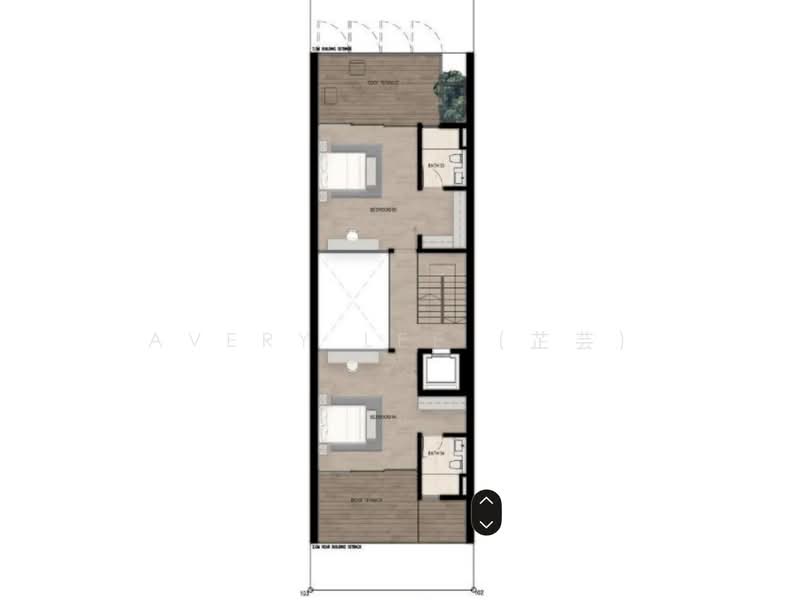 Brand New 2.5+Mezz Storey Terrace @ Serangoon Garden, Portchester, Farleigh Ave vicinity, Maju Avenue Cowdray Avenue Bridport Avenue, 5 Bedrooms, 6,000 sqft, Terraced House For Sale, by Avery Lee (芷芸), 500154010 - PropertyGuru.com.sg