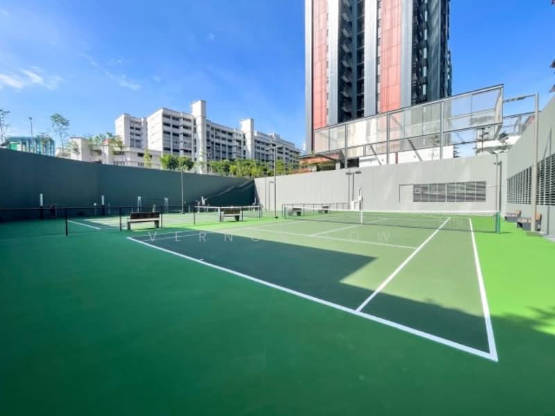 JadeScape, 314 Shunfu Road, 2 Bedrooms, 646 sqft, Condominium For Rent, by Vernon Low, 500154012 - PropertyGuru.com.sg