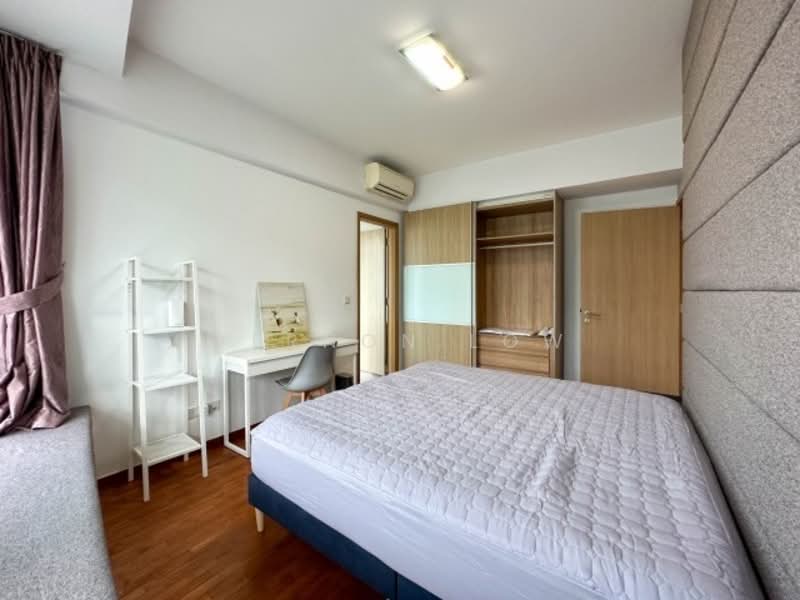 ClementiWoods Condominium, 82 West Coast Road, 4 Bedrooms, 2,875 sqft, Condominium For Sale, by Vernon Low, 500154017 - PropertyGuru.com.sg