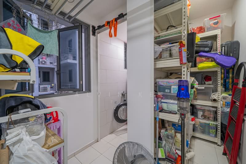 The Visionaire, 174 Canberra Drive, 4 Bedrooms, 1,141 sqft, Executive Condominium For Sale, by Alvin Kee, 500154025 - Interior - PropertyGuru.com.sg