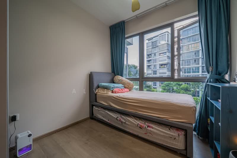 The Visionaire, 174 Canberra Drive, 4 Bedrooms, 1,141 sqft, Executive Condominium For Sale, by Alvin Kee, 500154025 - Bedroom - PropertyGuru.com.sg