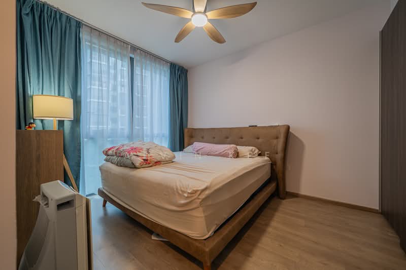 The Visionaire, 174 Canberra Drive, 4 Bedrooms, 1,141 sqft, Executive Condominium For Sale, by Alvin Kee, 500154025 - Bedroom - PropertyGuru.com.sg
